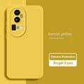 Lemon Yellow