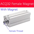 ACQ32 Female Magnet
