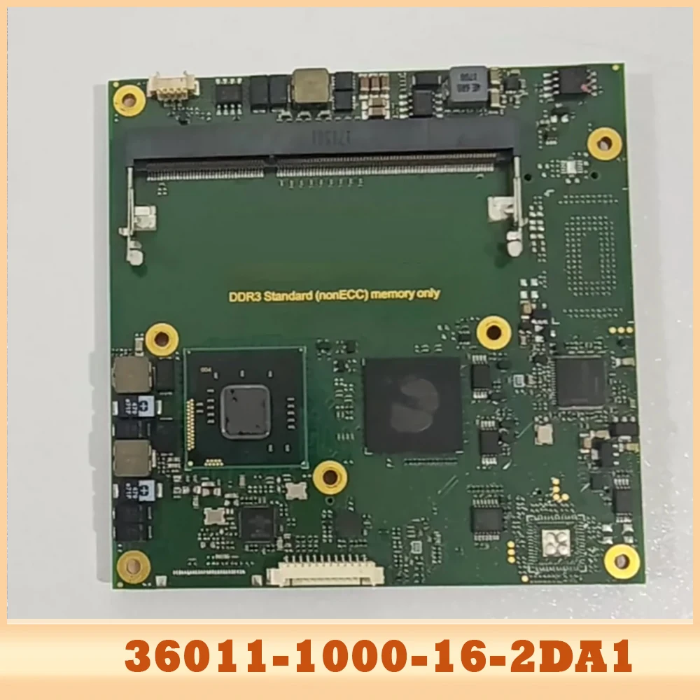 Para placa base de control Industrial Kontron 36011-1000-16-2DA1