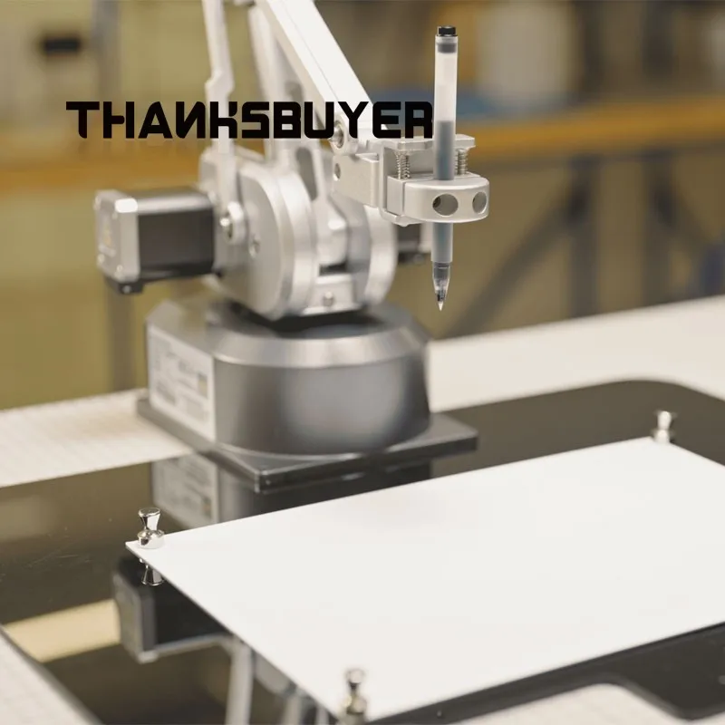 Writing Painting Set