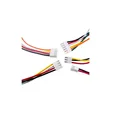 100pcs  10cm 2p