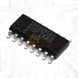 IRS20955STRPBF – Controlador de Audio Digital SOP-16