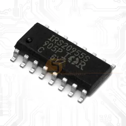 IRS20955STRPBF – Controlador de Audio Digital SOP-16