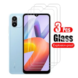 Xiaomi Redmi A5 A4 A3 A3x A2 A1 Protector Vidrio Templado
