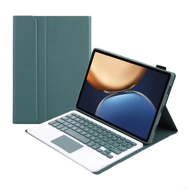 Case teclado para almohadilla 11 pulgadas con teclado compatible con y3nd - imagen 3