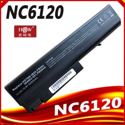 HP Compaq Batería portátil para 6710b/6710s/6715b/6715s/6910p/6510b
