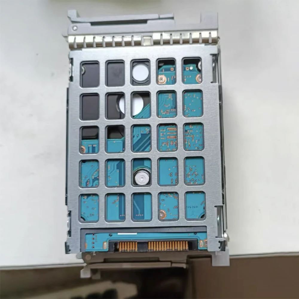 UCS-HDD900G12F106 900G 10K SAS 2,5 ''disco duro del servidor para Cisco C220-C240 M2-M3 - imagen 5