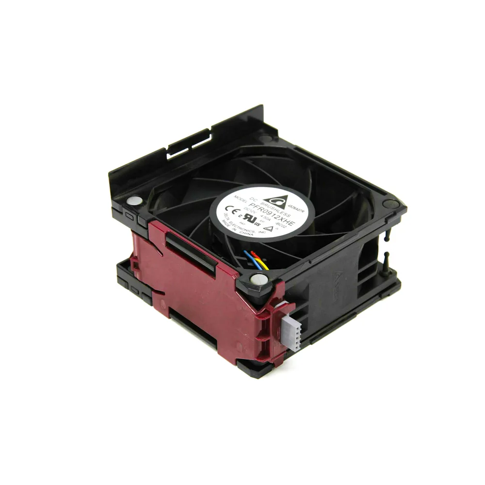 Ventilador Disipador HP ProLiant ML350p G8 – Refrigeración Servidor - imagen 3