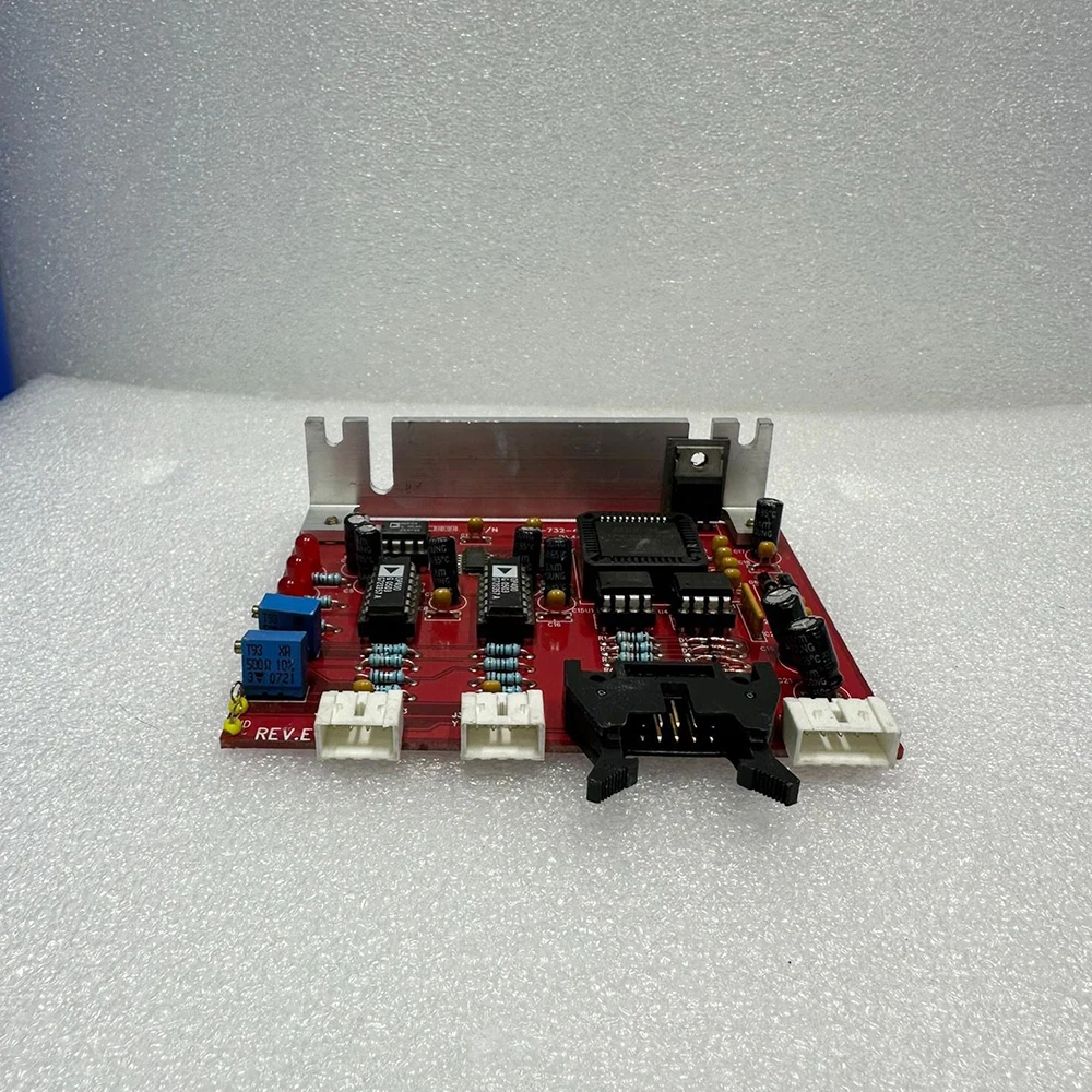 8170-732-425 Técnicas del panel de alimentación Buena calidad