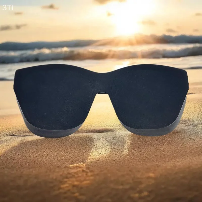 Funda de pantalla suave y duradera para las series Xreal one/one pro/Air2 y Rayneo Air3 - imagen 3