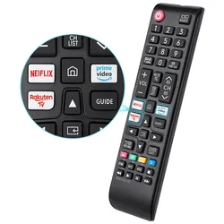 Mando a distancia Samsung BN59-01315B para Smart TV 4K y 8K