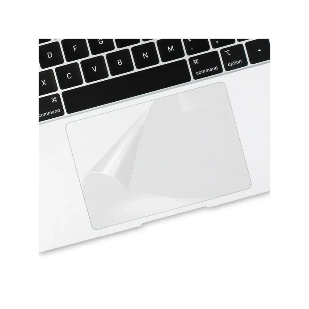 Trackpad-Touchpad Skin Cover para Lenovo Legion 5 pro 2021 Legion 7 7i 15 16 Y530 Y540 Y740 Yoga Slim 7i 14 2020 C940-14, 1 ud.