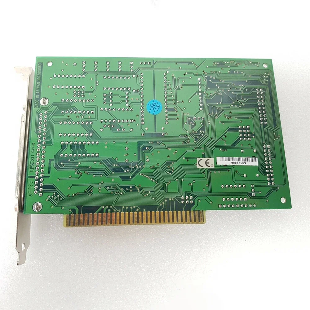 PCL-818L para tarjeta de captura de datos multifunción Advantech - imagen 5
