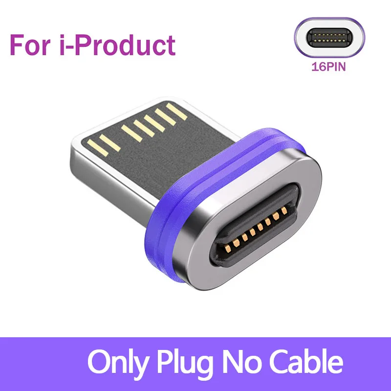 Only Plug for iPhone