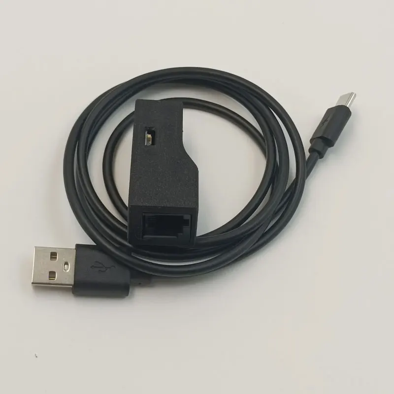 Convertidor adaptador USB de Pedal a PC para Thrustmaster T3PA/T3PA Pro/T300GT/T500RS/TGT, piezas de modificación DIY MOD - imagen 2