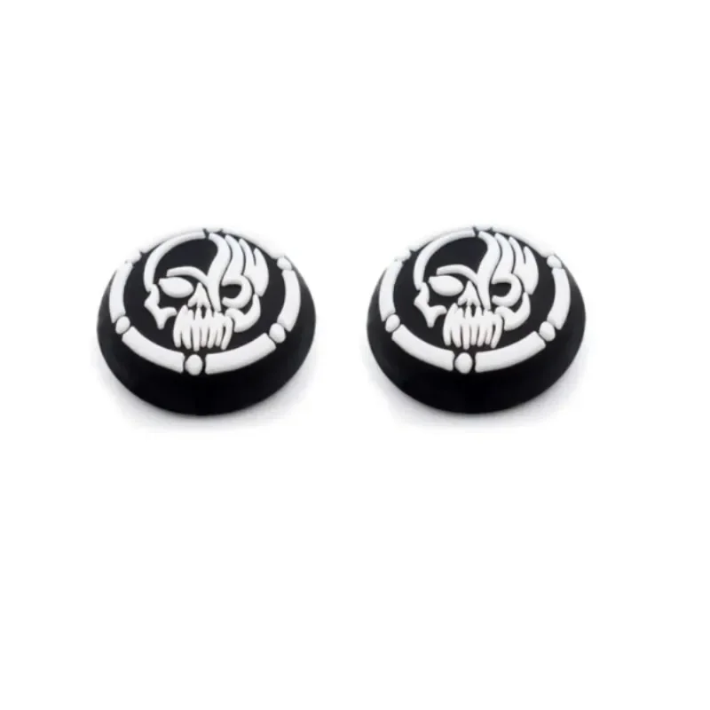 ThumbStick Grip Cap Cover para Playstation 5 PS4 PS5 Slim/Pro Xbox Series X/S Xbox ONE 360 E WII U Gaming Controller Accessories - imagen 5