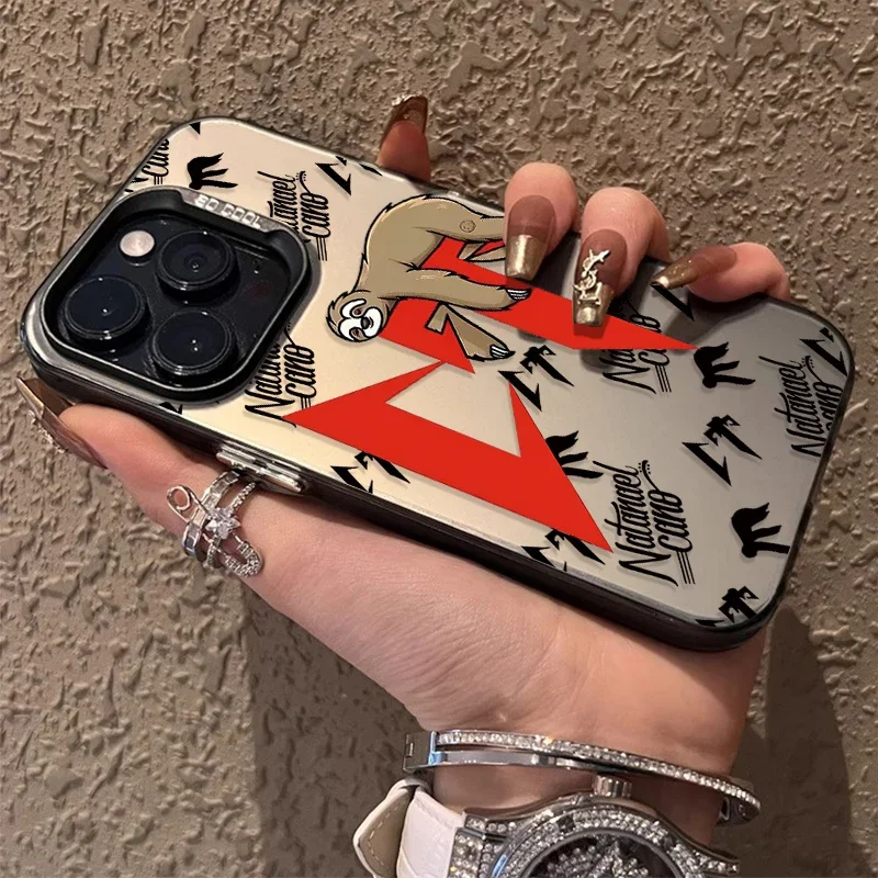 Funda mate Rap Natanaels Cano para Xiaomi POCO M6 Pro 4G X6 X5 X3 NFC F3 F4 GT F5 F6 M5S C65 Mi 13T 12T 14 13 12 11 Lite 5G NE - imagen 3