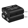 USB 2.0 Loop Negro