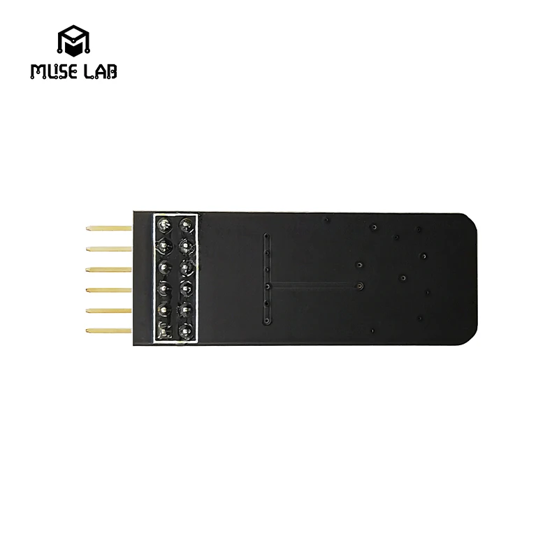 Placa de extensión PMOD-SDCARD Módulo de expansión ICESugar FPGA Conector PMOD estándar Protocolo SD/SPI Nuevo - imagen 4