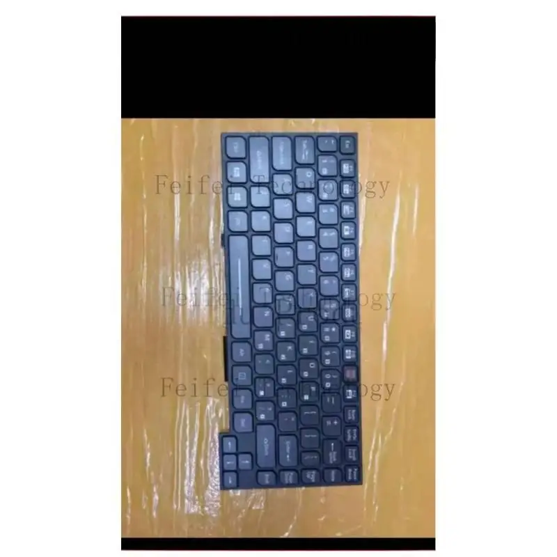 95 nuevo para Panasonic CF54 CF-54 teclado retroiluminado estadounidense