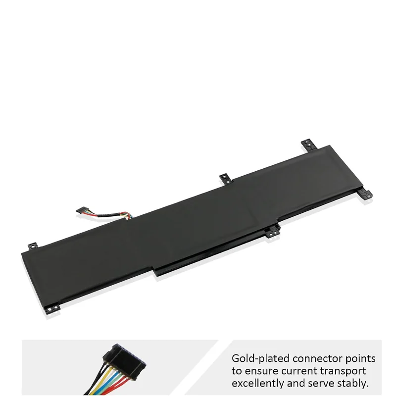 Batería de repuesto para ordenador portátil, pila para Lenovo K14, S14, V14, V15, V17, G2-ITL, G3-IAP, IdeaPad 3-14ITL6, 3-15I, L20M3PF0, L20C3PF0, L20L3PF0, L20L3PF0 - imagen 4