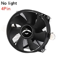 4Pin No light