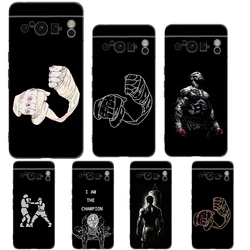 Funda Google Pixel 10/9/8/7/6 y Serie A – TPU Boxeo Antigolpes