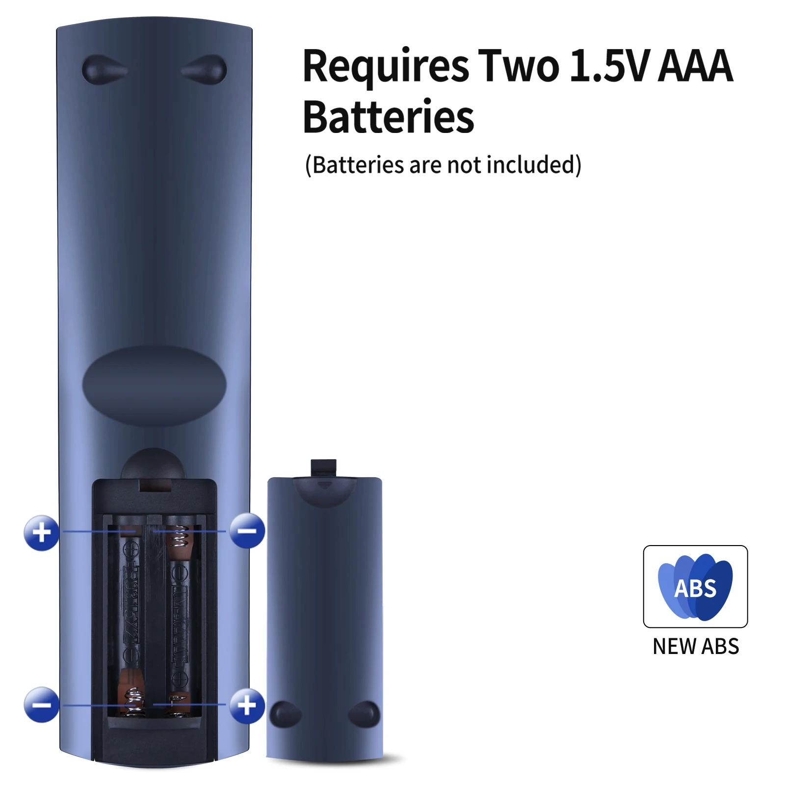 Mando a distancia GJ221 para Sharp TV, LC-32D59U, LC-32D59, LC-42D69U, LC-42D69, nuevo - imagen 4