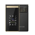 gold no dock