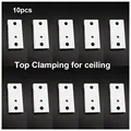 Top Clamping