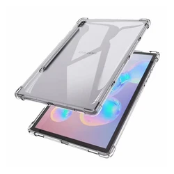 Funda TPU Samsung Galaxy Tab S8/S9/S10/S11 Ultra