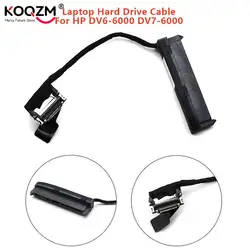 Cable SATA HDD para HP Pavilion DV6/DV7 6000