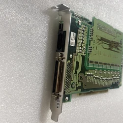 Tarjeta de control de movimiento servo MR-MC110