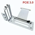 PCIe 3.0 White Base