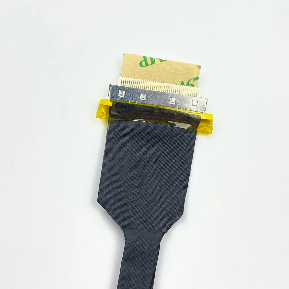 ASUS X501/X501A/X501U F501A/F501U Cable Flexible LCD Camara Portatil - imagen 5