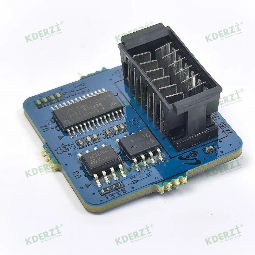 Llave de operación del sistema maestro MSOK para fotocopiadoras HP E778XX E725XX E876XX E87640 E77830 Necesita actualización de firmware usted mismo JC92-02782A