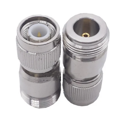 Convertidor de prueba de adaptador de conector de RF tipo N macho y hembra a TNC/RP TNC hembra y macho - imagen 3