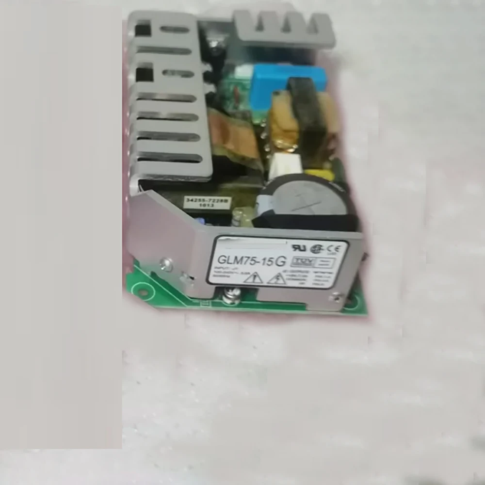 GLM75-15G 15V 7.3A Fuente de alimentación conmutada - imagen 3