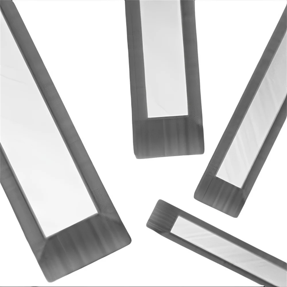 Juego de cinceles de madera afilados de acero al cromo-Vanadio, herramientas ergonómicas para tallado de madera, con asas de haya, 1/5 piezas - imagen 4