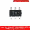 TPS562200DDCR