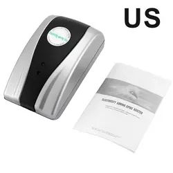 Ahorrador de Energía 3000W - Enchufe Universal UE/EE.UU.