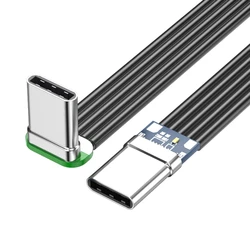 Cable USB-C Carga Rápida 20 W y Datos 480 Mbps