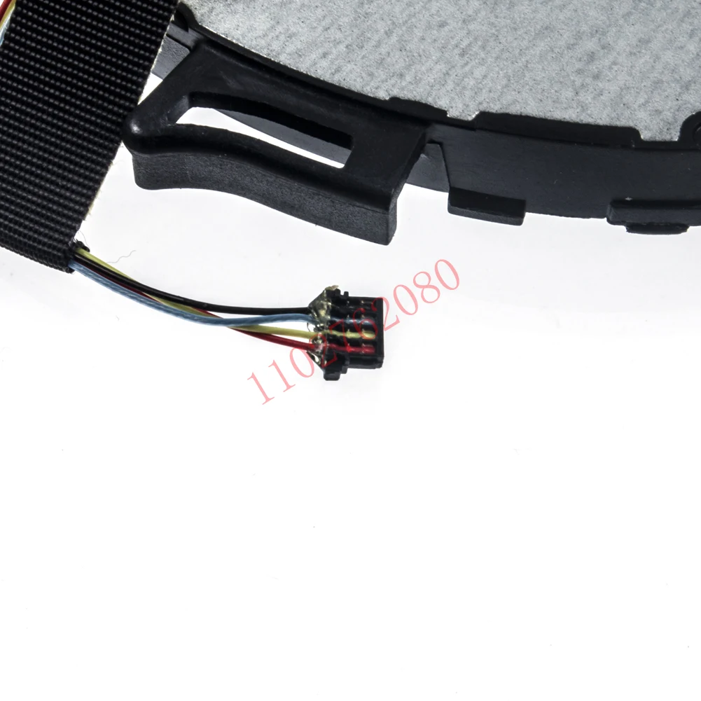 Ventilador de refrigeración de CPU para portátil Huawei Matebook D15 BohL BoB-WAH9P/WAE9P/WAQ9RP/L/WFQ9 Series DQ5D598G042 - imagen 5