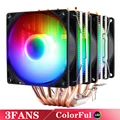 3Fans Colorful