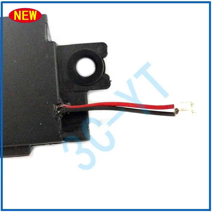 1 par de altavoces nuevos para ordenador portátil, altavoces integrados izquierdo y derecho para Lenovo Thinkpad E470 E475 E470C 01EN235 - imagen 3