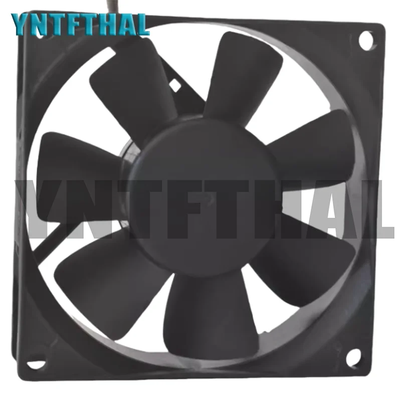 Nuevo AD0812UB-A71GL 8025 12V 0.45A ventilador de refrigeración - imagen 4