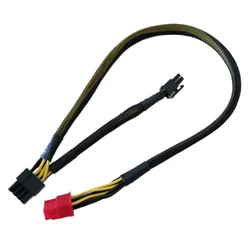 Antec ECO TP NP Series Cable alimentacion PCIe 8+6 pines modular
