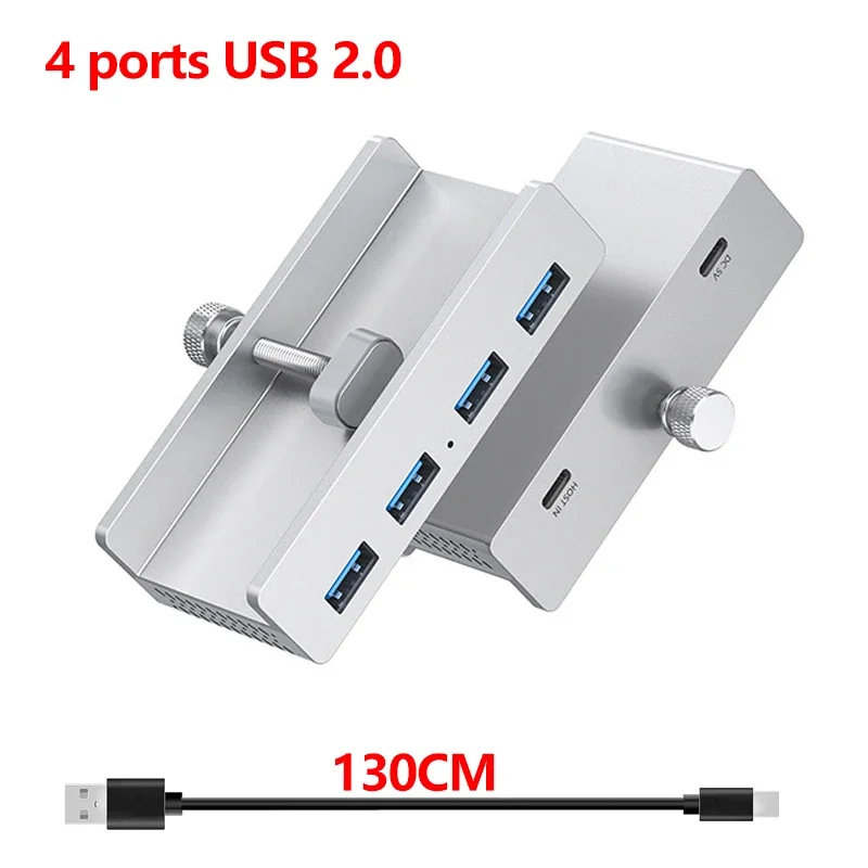 USB2.0-Silver