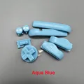 Aqua Blue