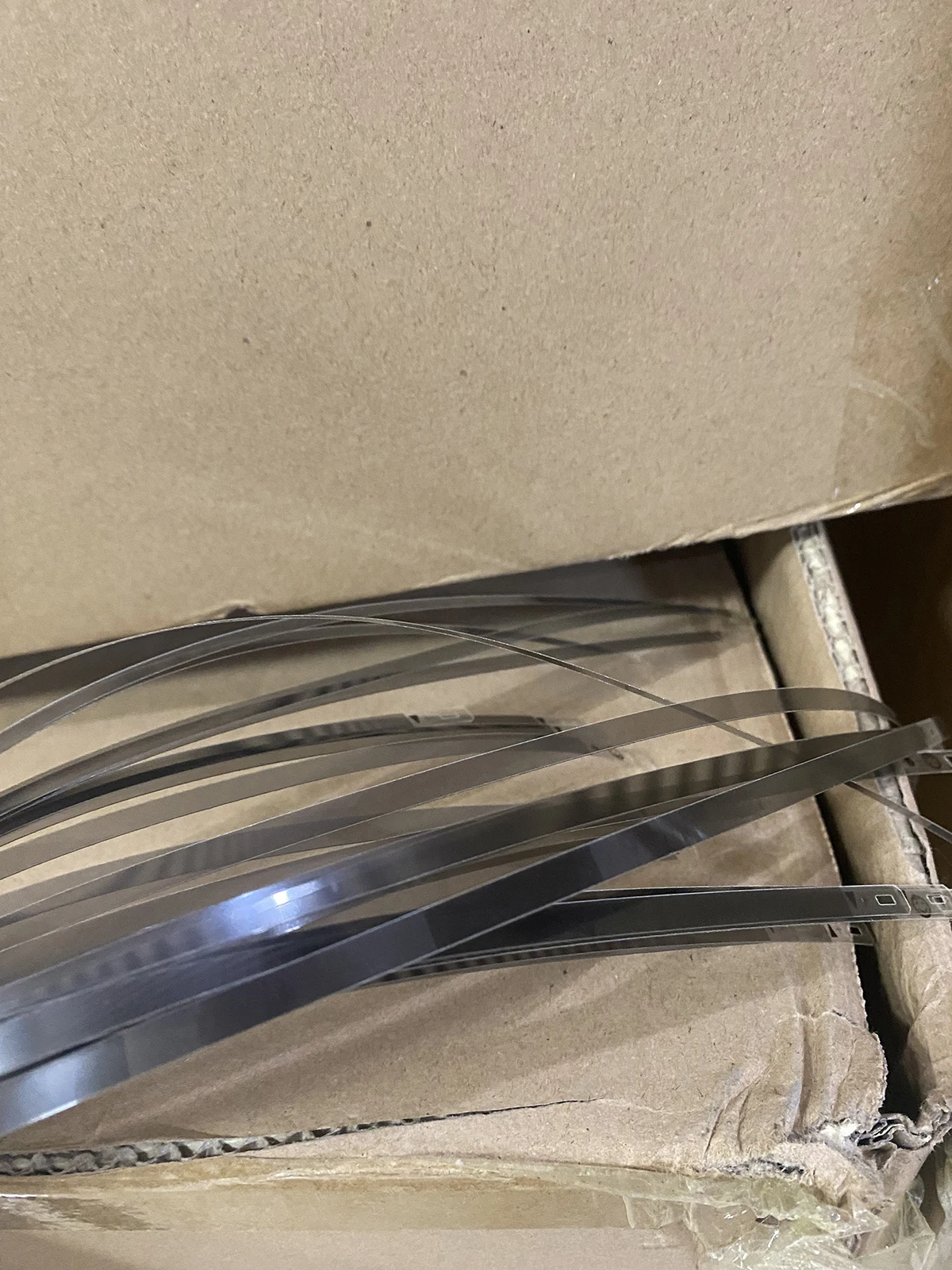 5X E3E01-80006 Tira codificadora para HP OfficeJet Pro 8710 8720 8730 8740